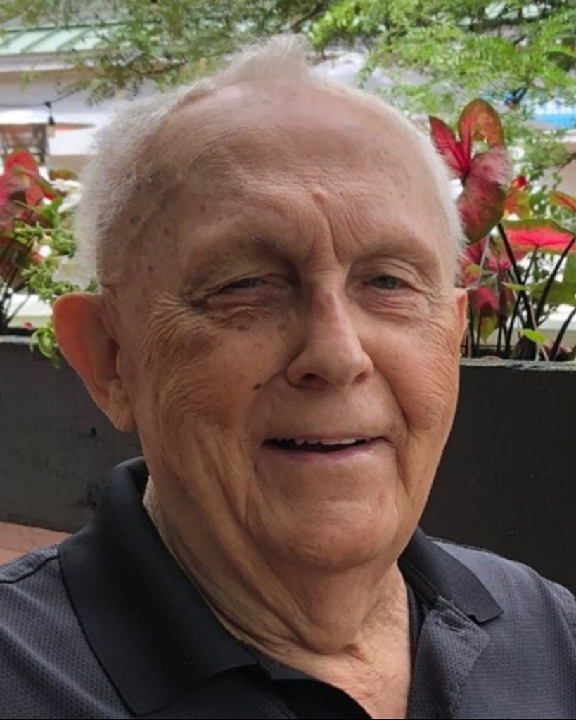 Robert Maurice Donovan Profile Photo