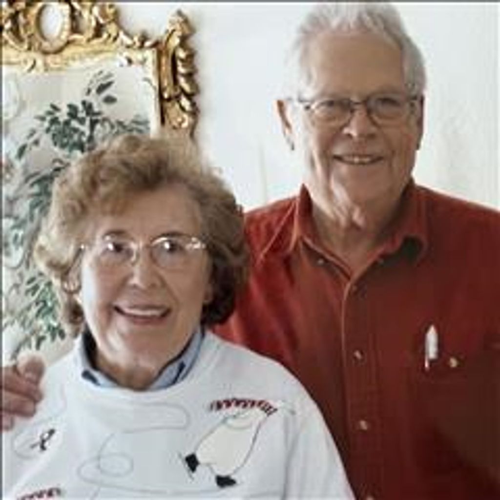 Roberta Webb Profile Photo