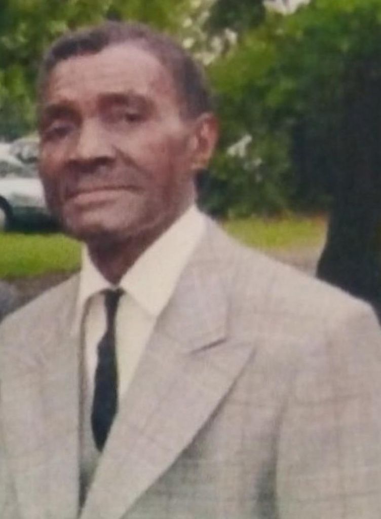 George Edward Brooks