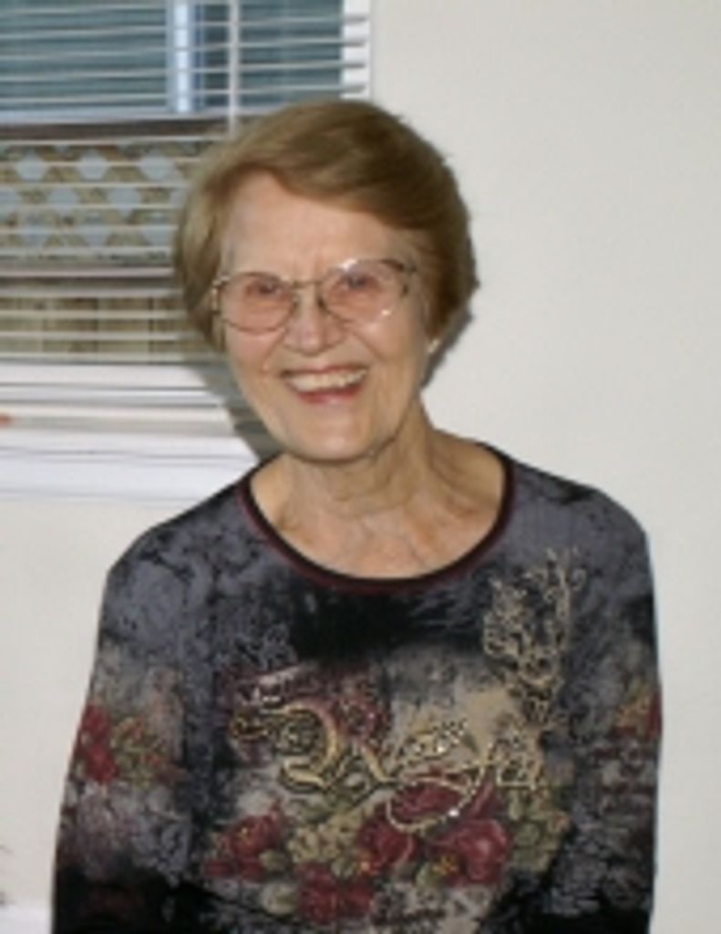 Alene B. Allinson
