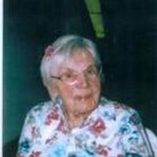 Anna Bredy Profile Photo
