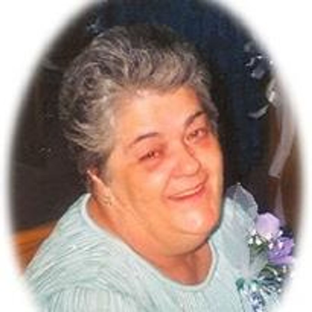 Patricia Crowell Smith