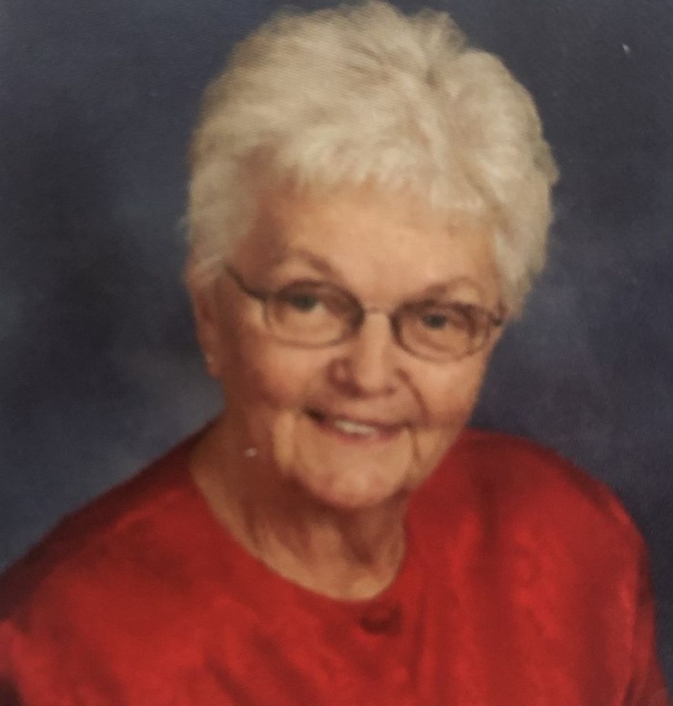 Sylvia Edwina (Rymerson)  Bren