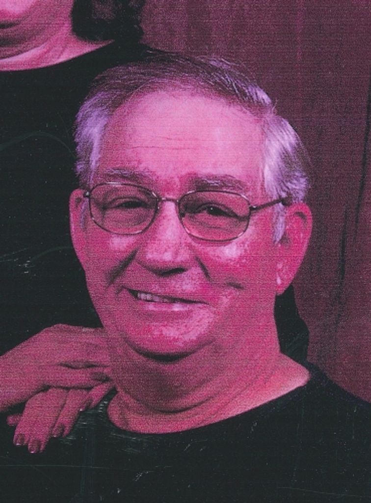 Mr. James Edward Broach, Sr.