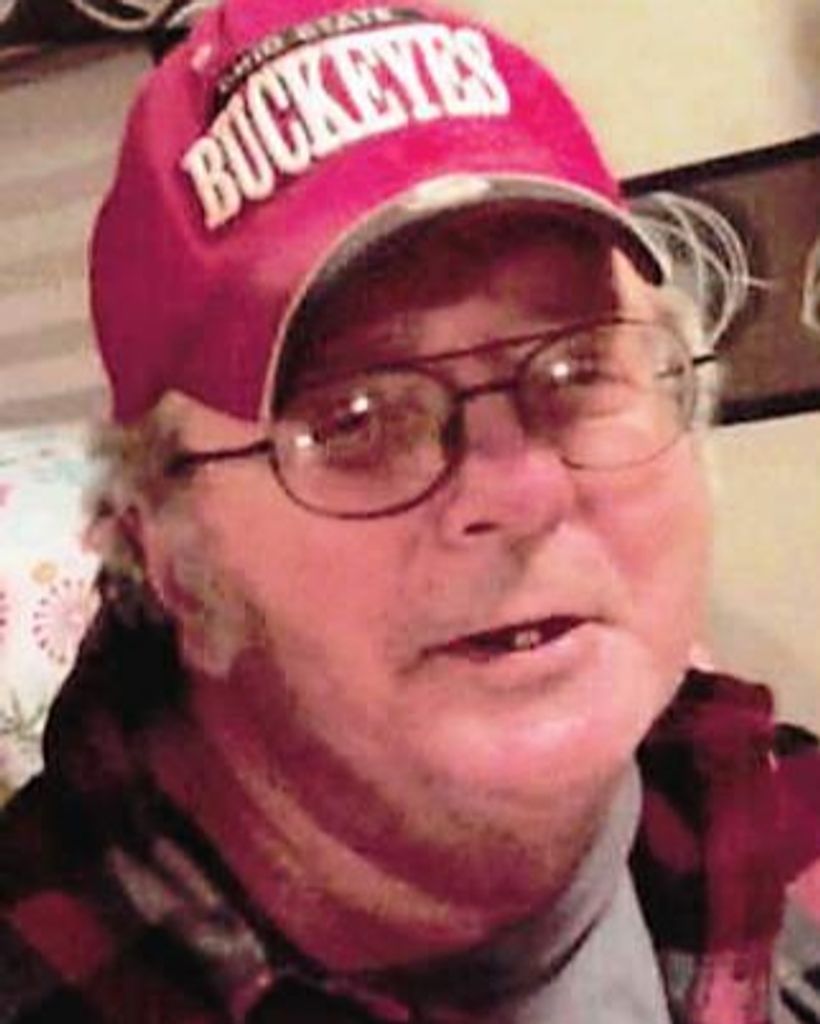 Donald E. Gibson