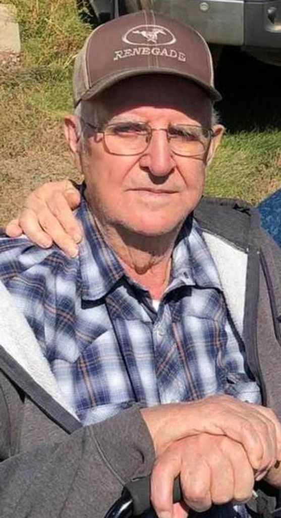 Derold Keith Simonson Profile Photo