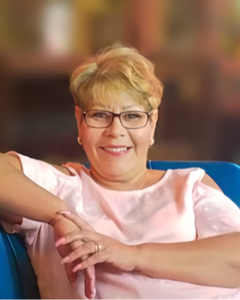 Rosa Isela Carreon Hernandez