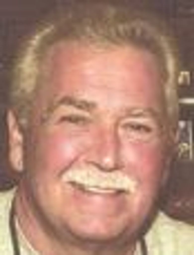 Michael Dennis McLaughlin