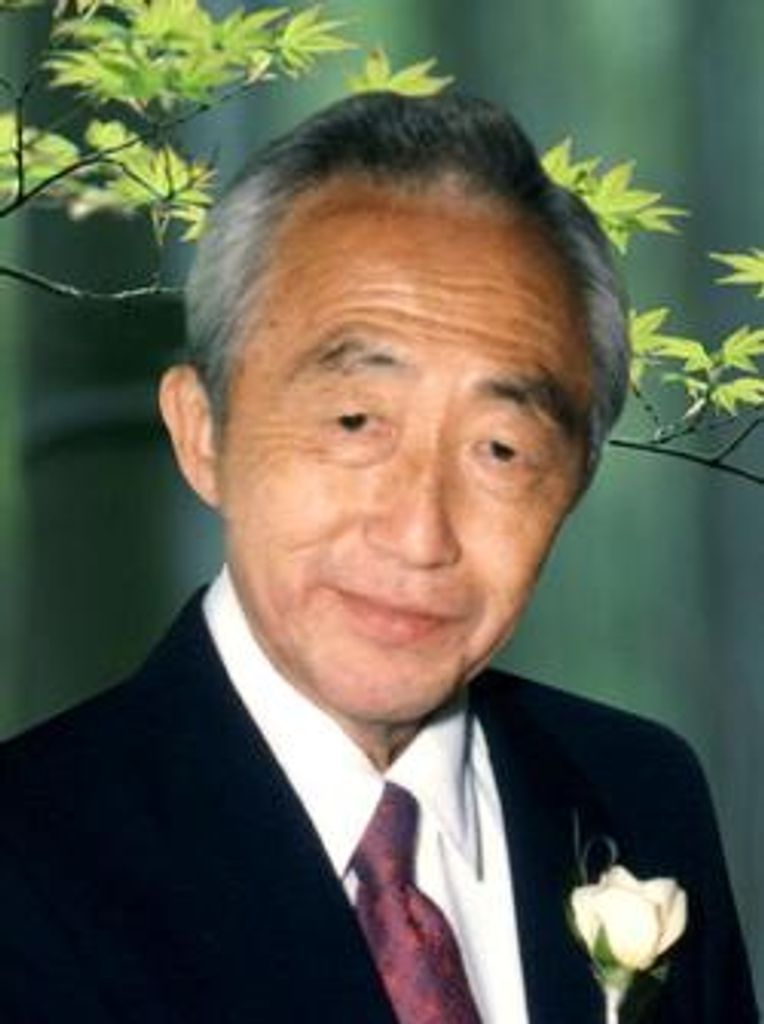 Jimmy Isao Isobe