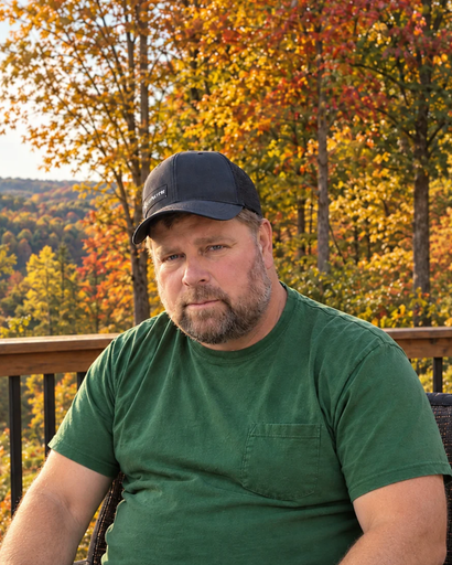 Jody James Shaffer's obituary image
