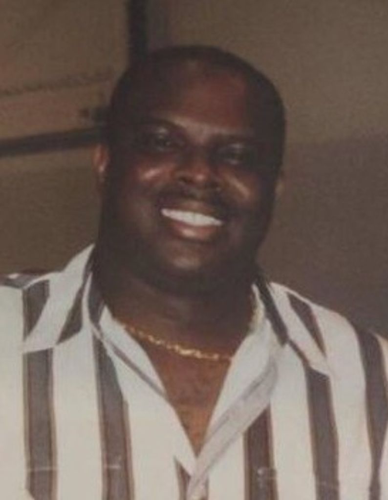 Mr. Robert Lee Jackson