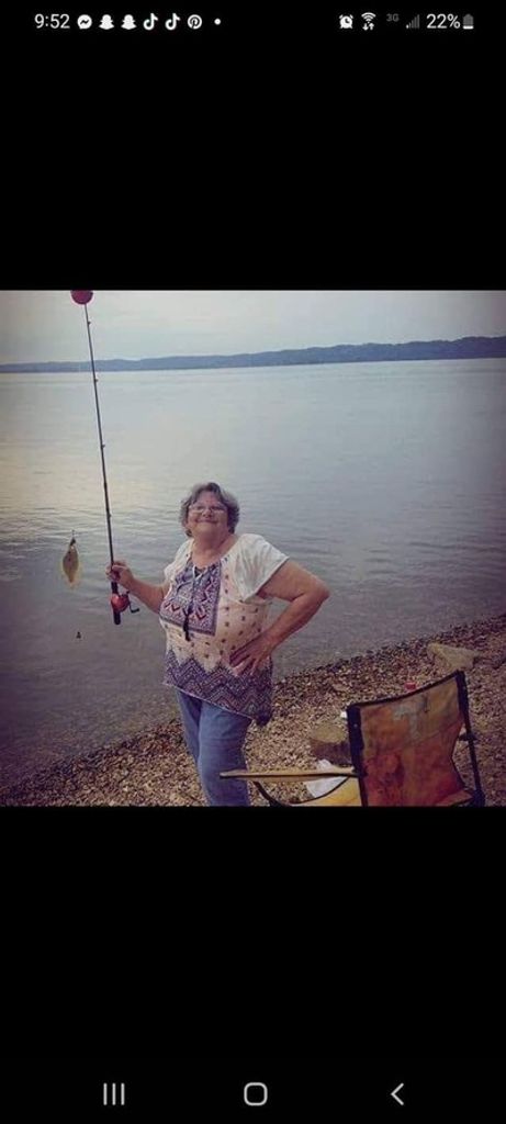 Betty Forrest Profile Photo