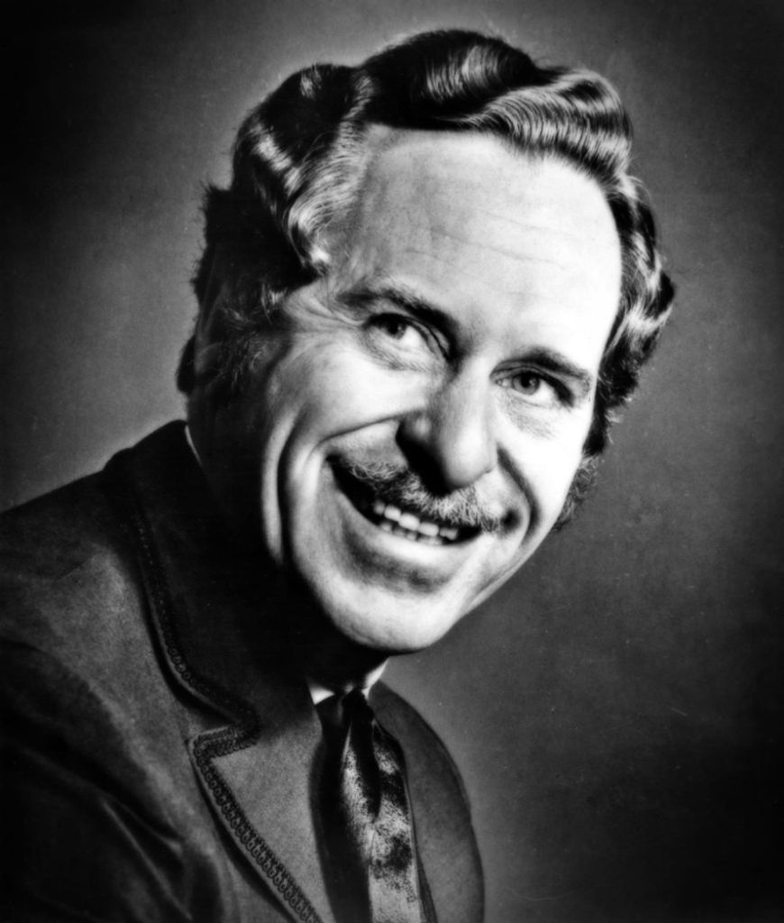 Tapp, Gordie R.
