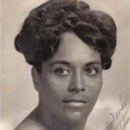 Gwendolyn Jackson Profile Photo
