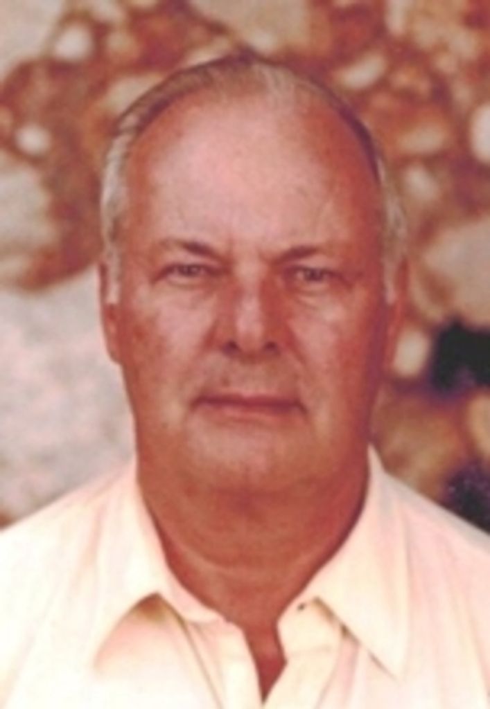 Herbert Weber Yeagley