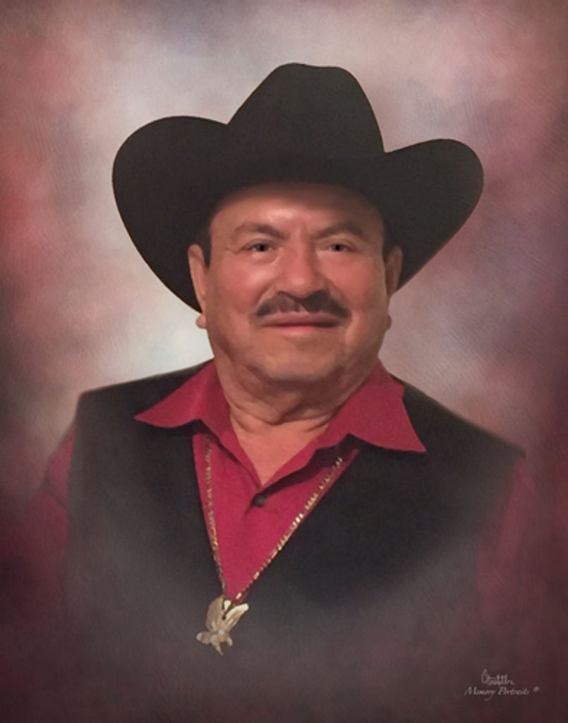 Alfonso Garcia Jimenez Profile Photo