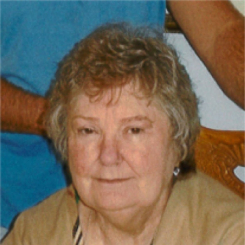 Betty Blankenship Pylate