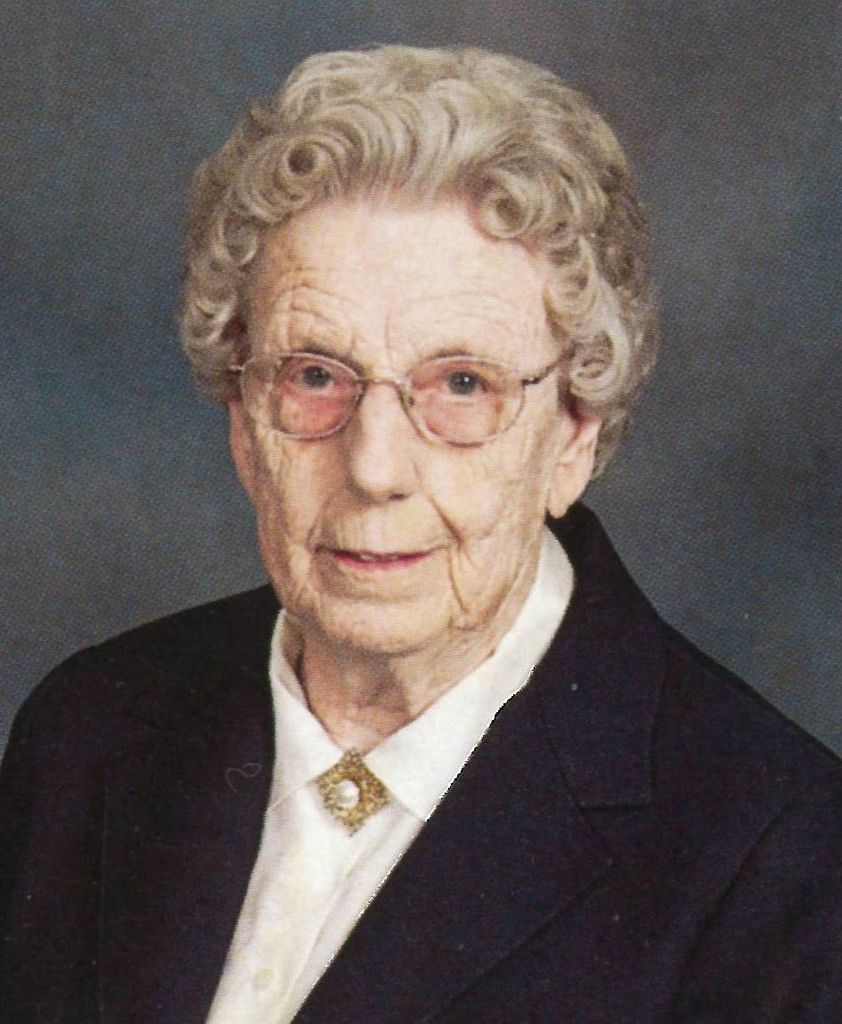 Pearl Koch