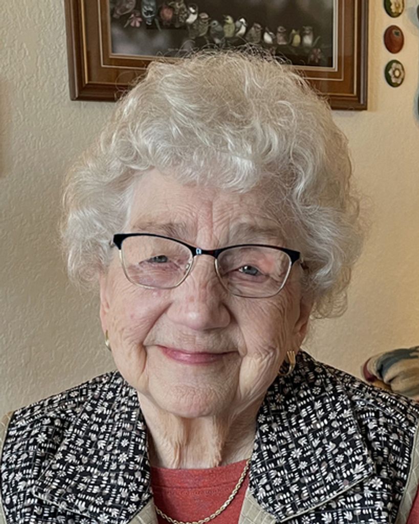 Beverly M. Haugen Profile Photo