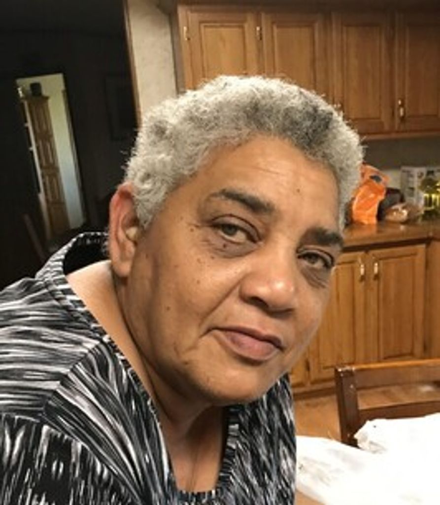 Nickcola Carter Profile Photo