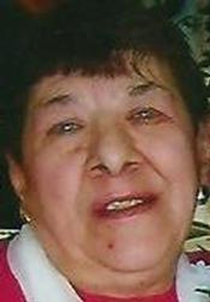 Carol Gottschall Profile Photo