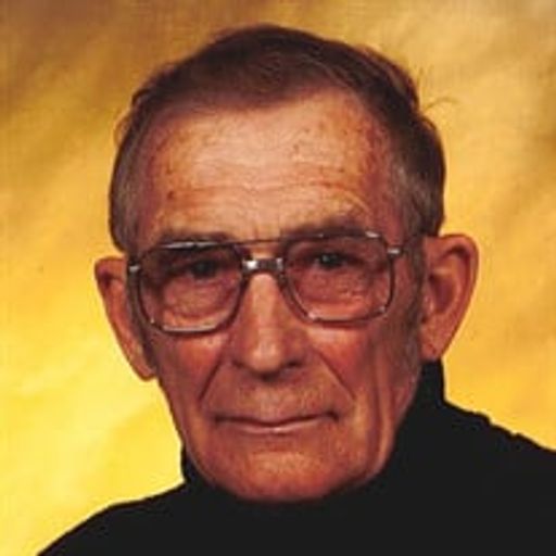Wyman "Bud" Frost Profile Photo