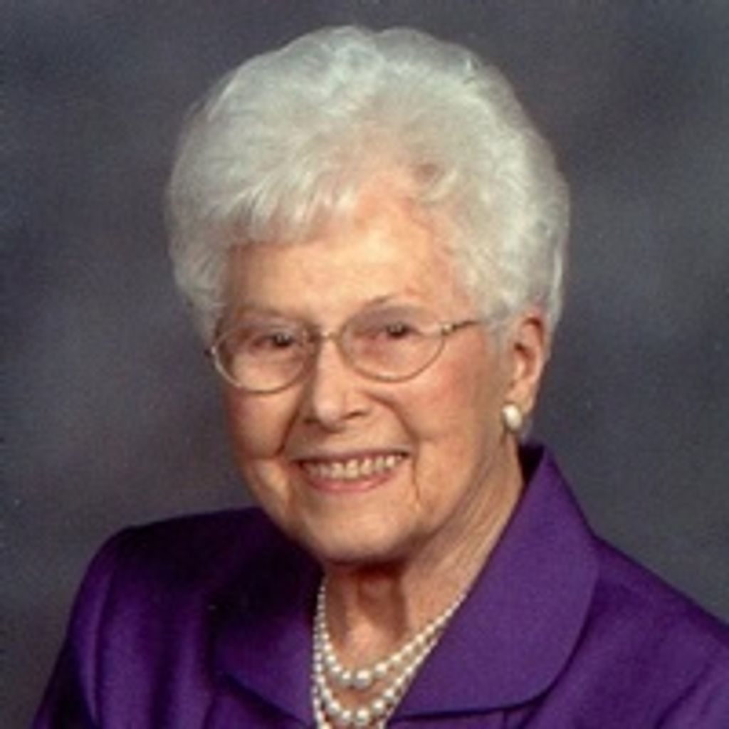 Juanita Patterson