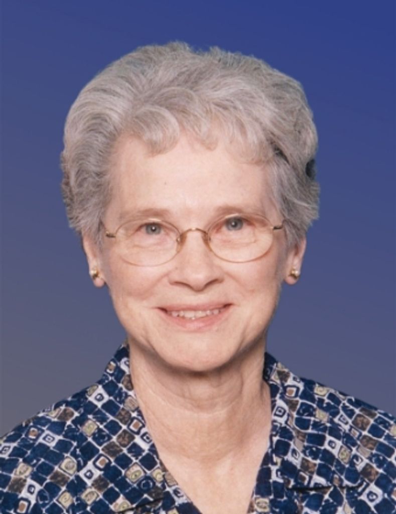 Darlene Marie Smith