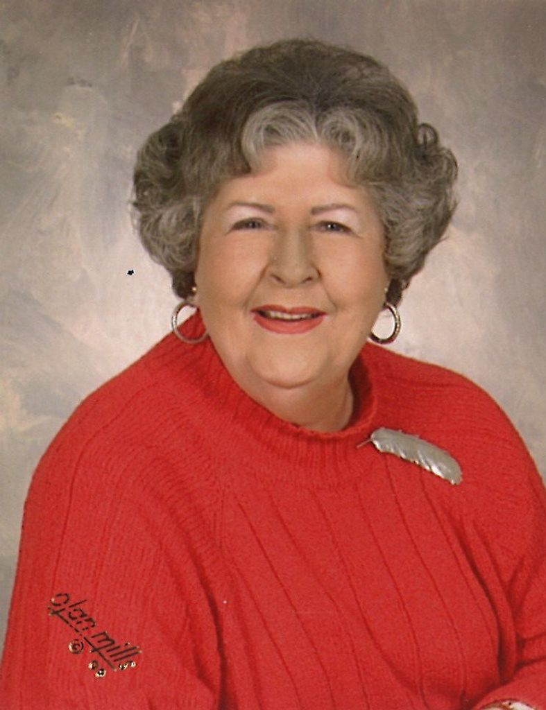 Shirley Sweeney