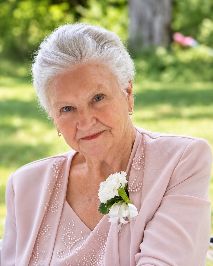 Helen Marie (Rhoton) Sweeney Profile Photo