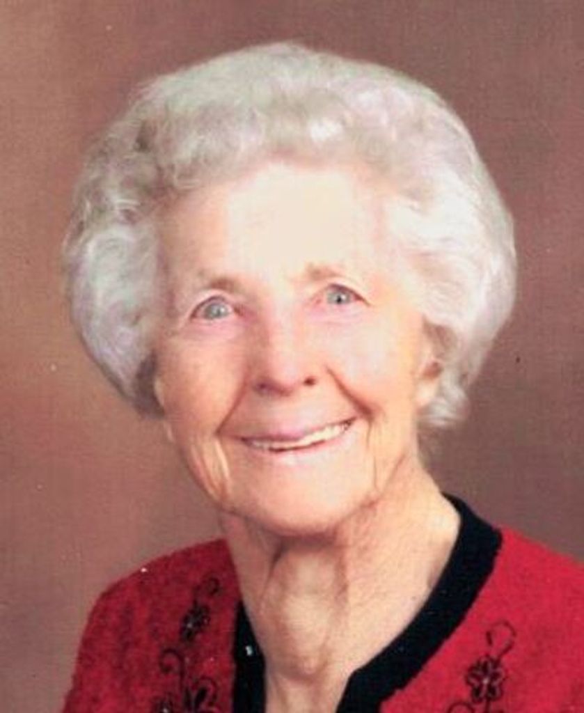 Shirley (Williams) Tumilty Profile Photo