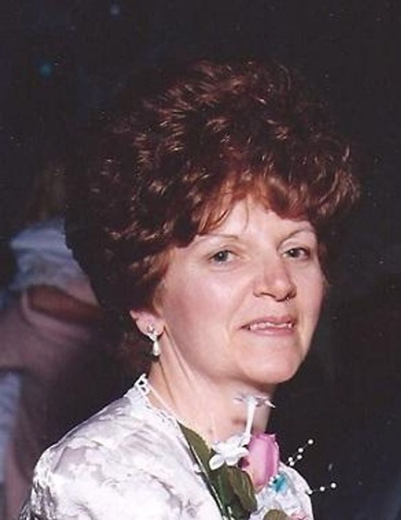 Sharon K. Lottchea