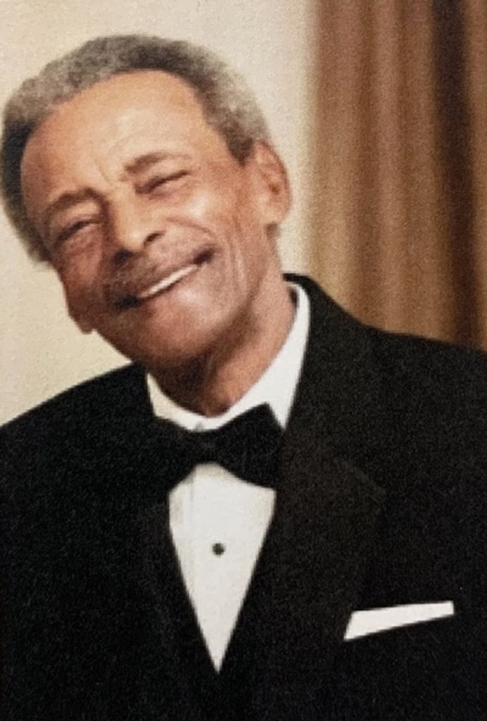 William Wright Tate Profile Photo