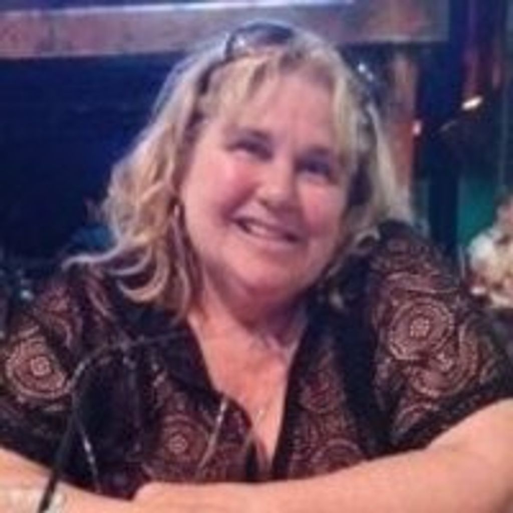 Denise Ruth Fernald