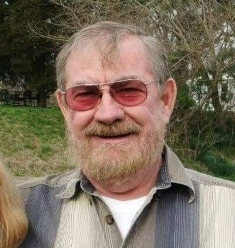 James Garland Profile Photo