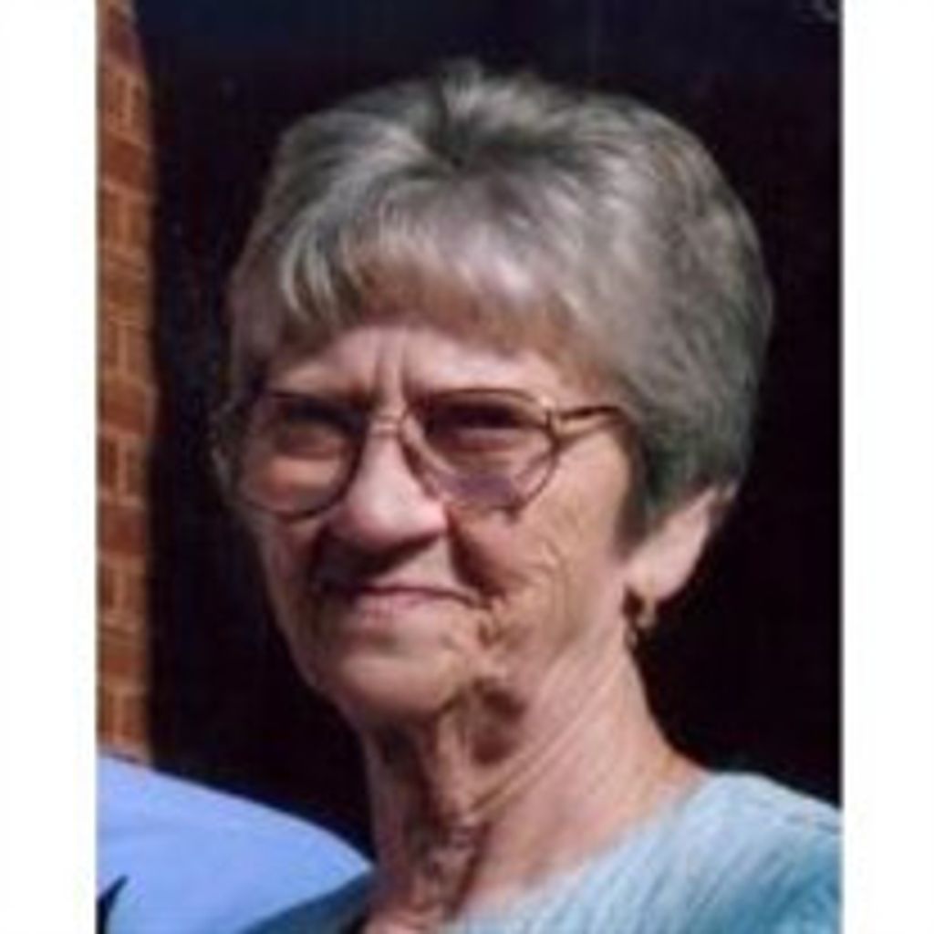 Elizabeth Grogan