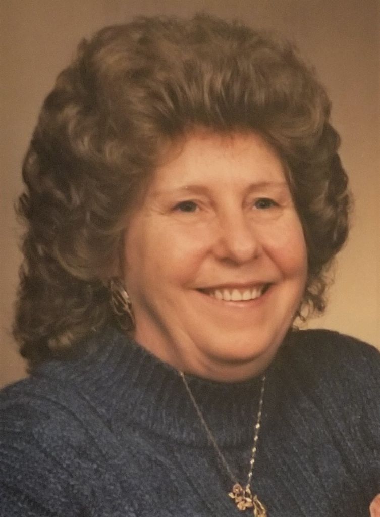 Audrey Bretherton