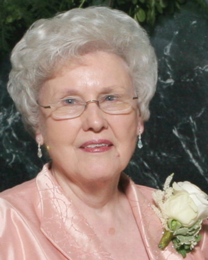 Nancy Haggard Carlisle Profile Photo