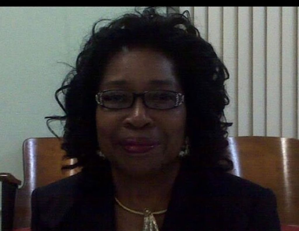 Virginia Hall Profile Photo