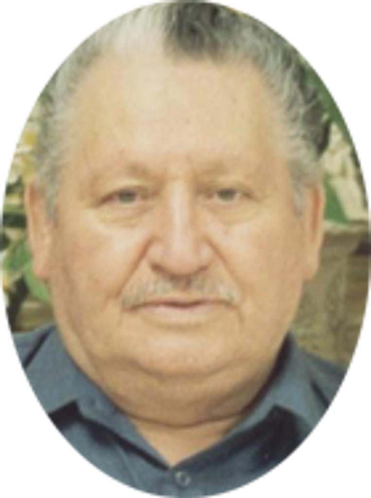 Higinio Garcia
