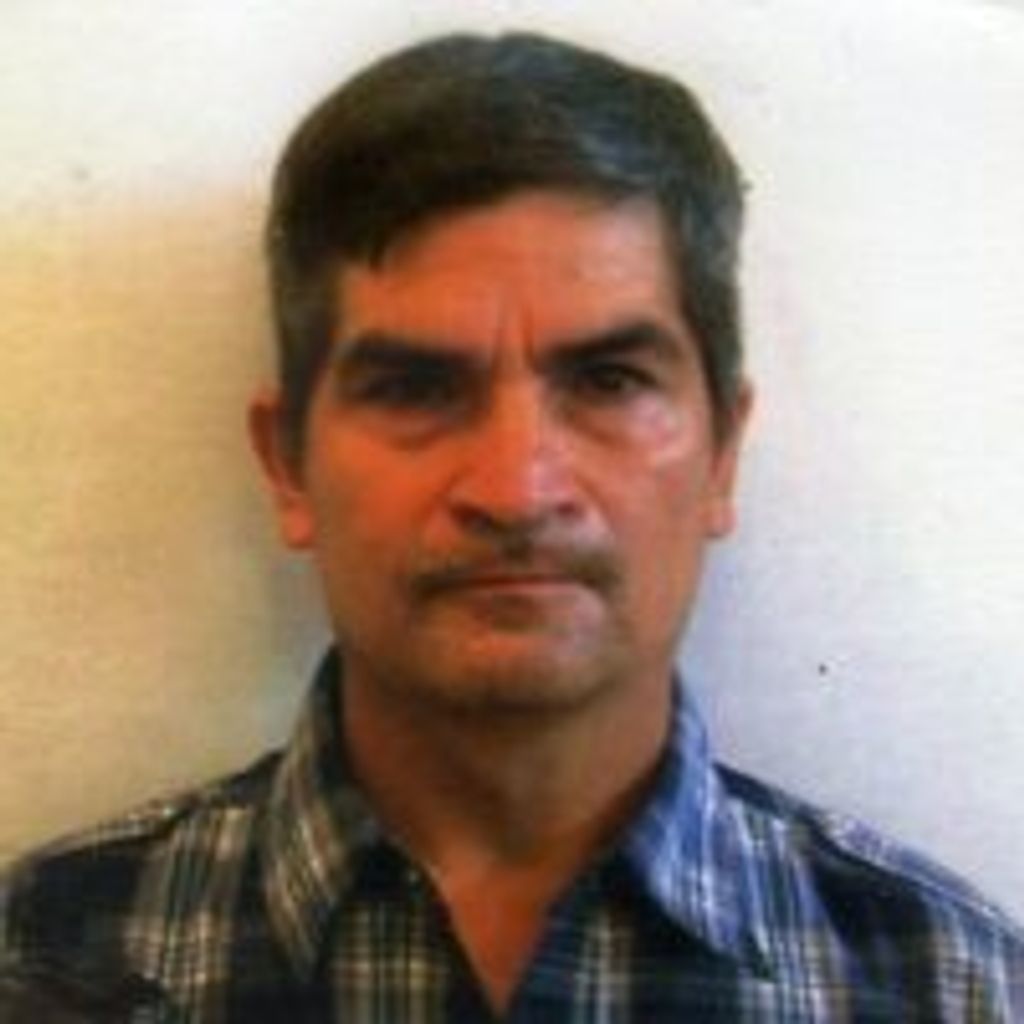 Salvador Amaya