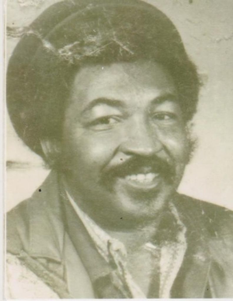 Thomas Watkins