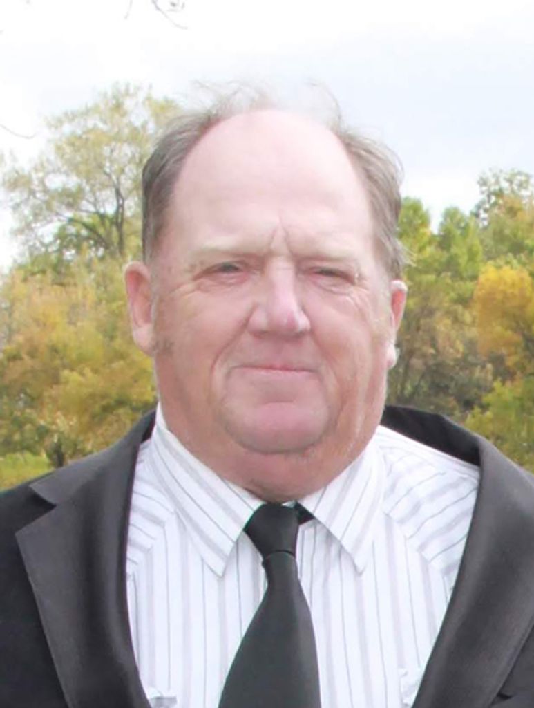 Ronald Eugene Wendt Profile Photo