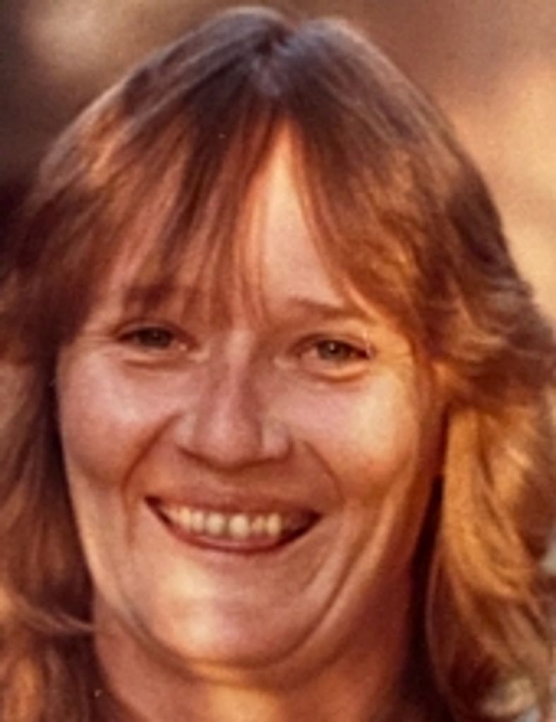 Wanda  Jo Bristow