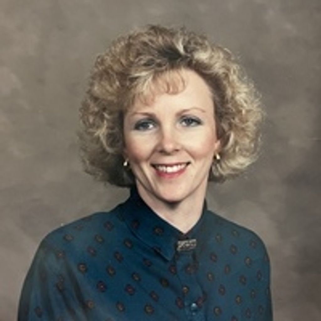 Susan "Sue" Marie Swanson