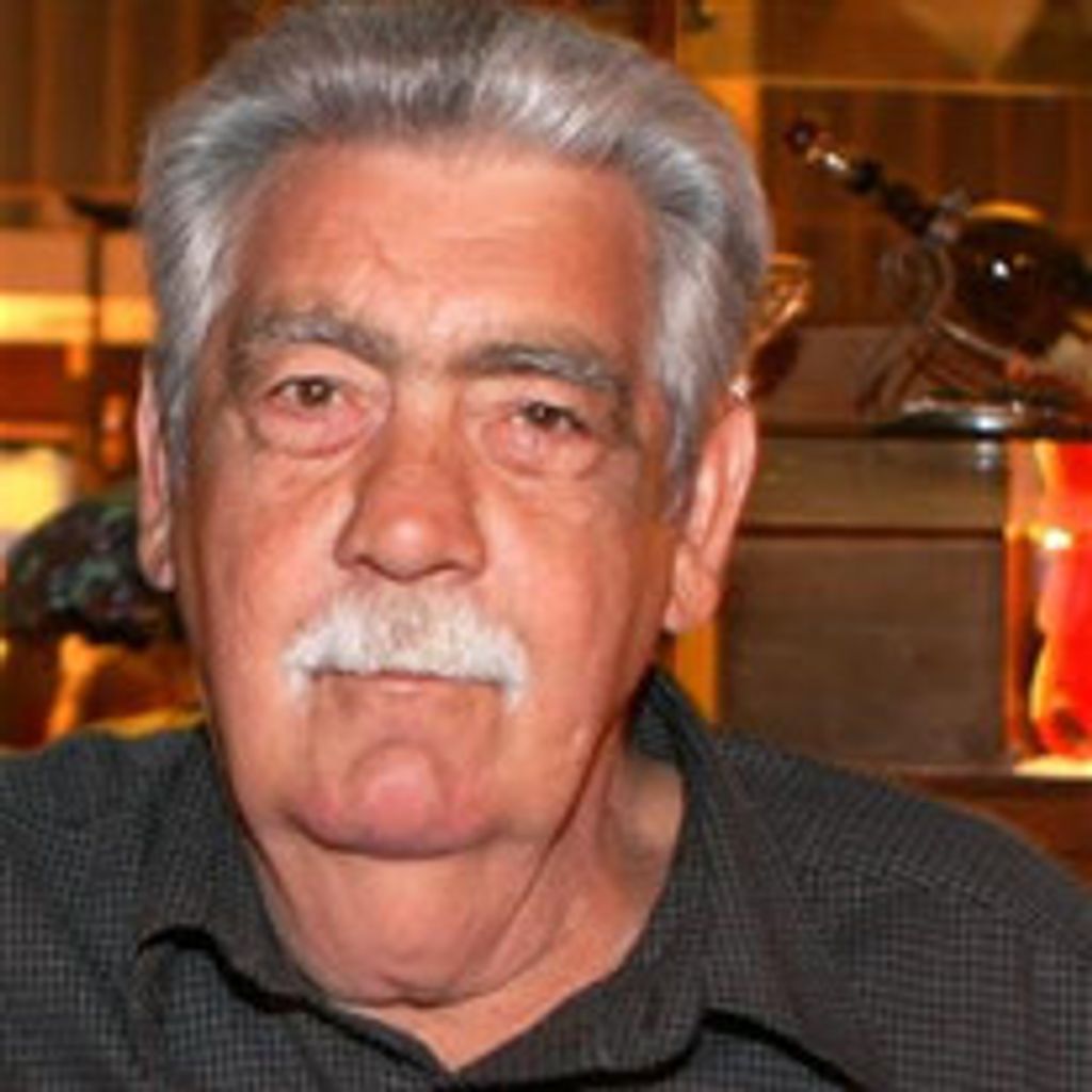 Jerry Wayne Ritch