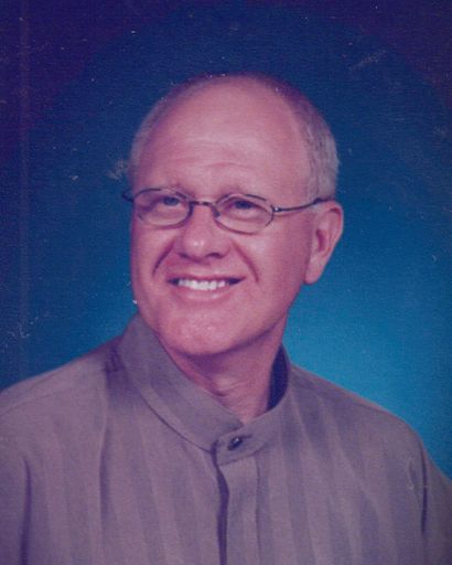 Roy Allen Wolff Profile Photo