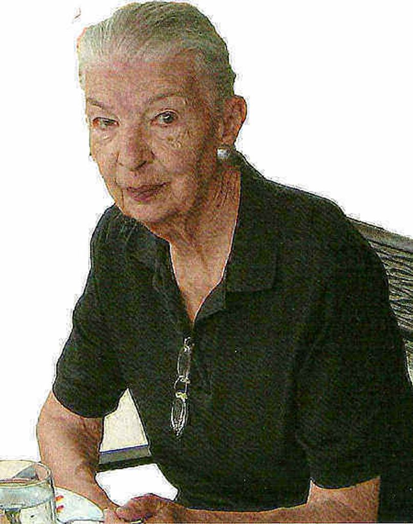 Merilee Throckmorton