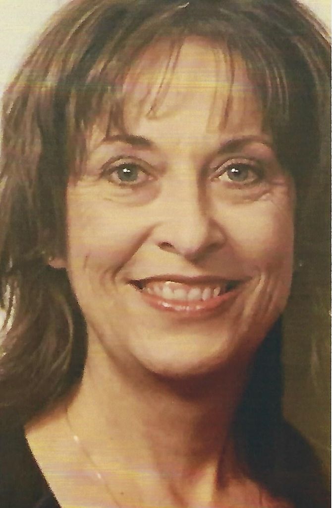 Jeanette Sue (Smith)  Newlin