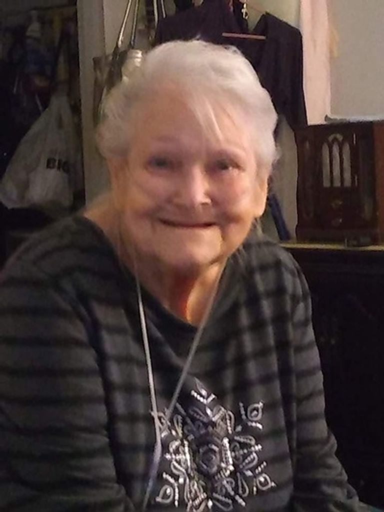 Gloria Poor Profile Photo